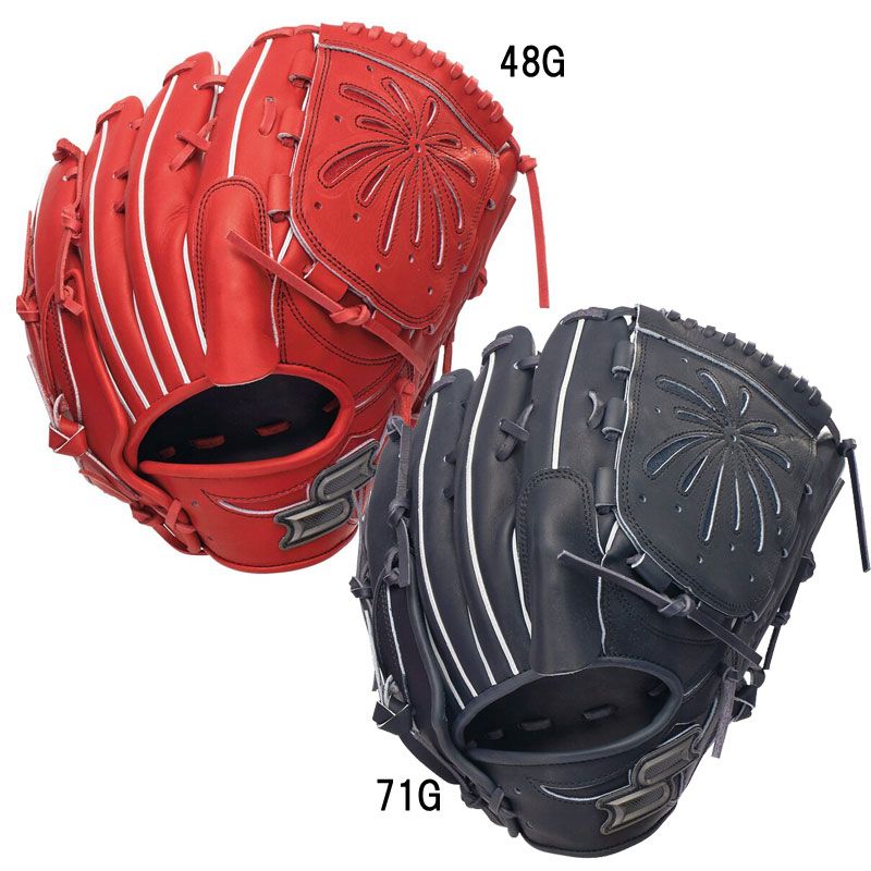 エスエスケイ SSK Proedge 軟式プロエッジW 投手用 軟式 野球 グローブ グラブ 一般 大人 ピッチャー 26AW(PNW81326F)