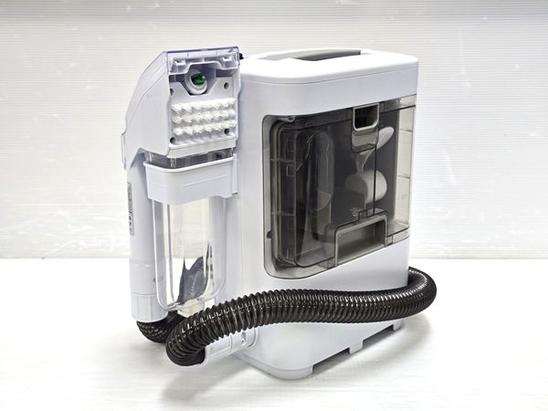【中古品】 アイリスオーヤマ IRIS OHYAMA リンサークリーナー RNS-300 2021年製 ○YR-20211○
