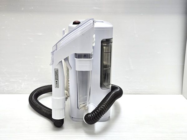 【中古品】 アイリスオーヤマ IRIS OHYAMA リンサークリーナー RNS-300 2021年製 ○YR-20211○