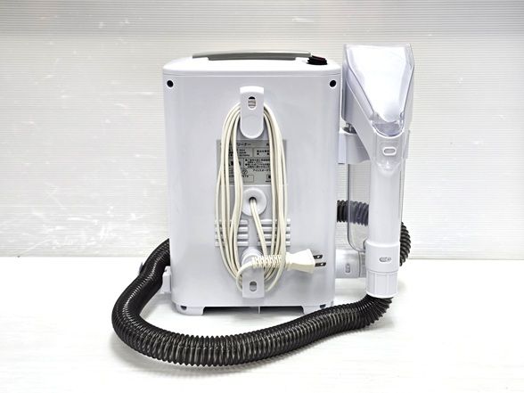【中古品】 アイリスオーヤマ IRIS OHYAMA リンサークリーナー RNS-300 2021年製 ○YR-20211○