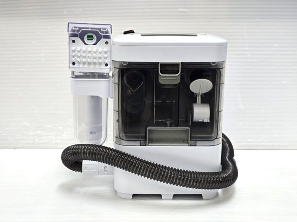 【中古品】 アイリスオーヤマ IRIS OHYAMA リンサークリーナー RNS-300 2021年製 ○YR-20211○