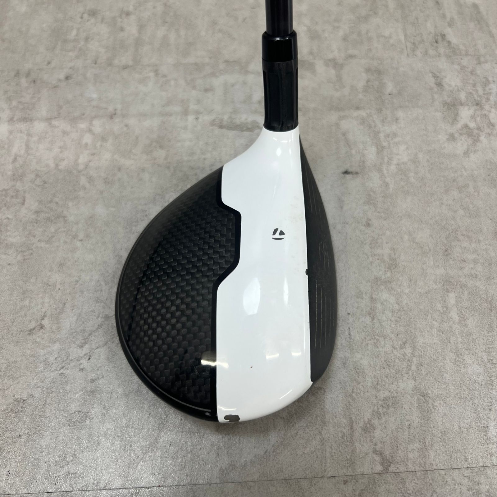 M2 7W 中古 フェアウェイウッド テーラーメイド FW 7番 23度 M2 7W 中古 フェアウェイウッド テーラーメイド FW 7番 23度 TM1-216 S
