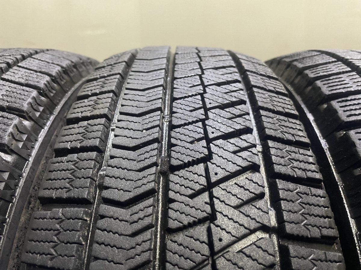 BS BRIDGESTONE BLIZZAK VRX2 185/65R15 15インチ スタッドレス 4本 21 