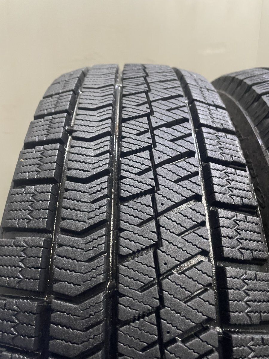 BS BRIDGESTONE BLIZZAK VRX2 185/65R15 15インチ スタッドレス 4本 21 