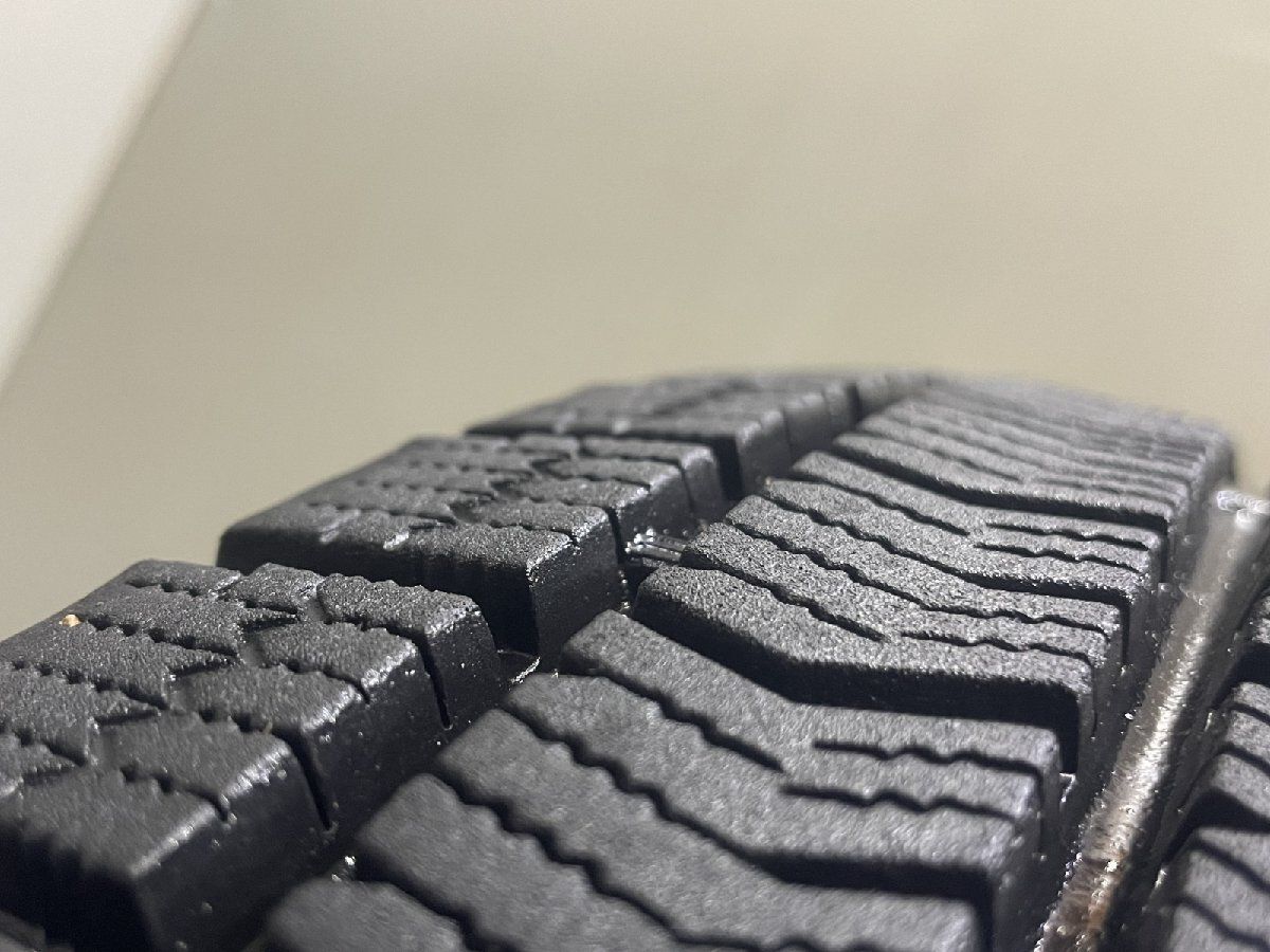 BS BRIDGESTONE BLIZZAK VRX2 185/65R15 15インチ スタッドレス 4本 21 