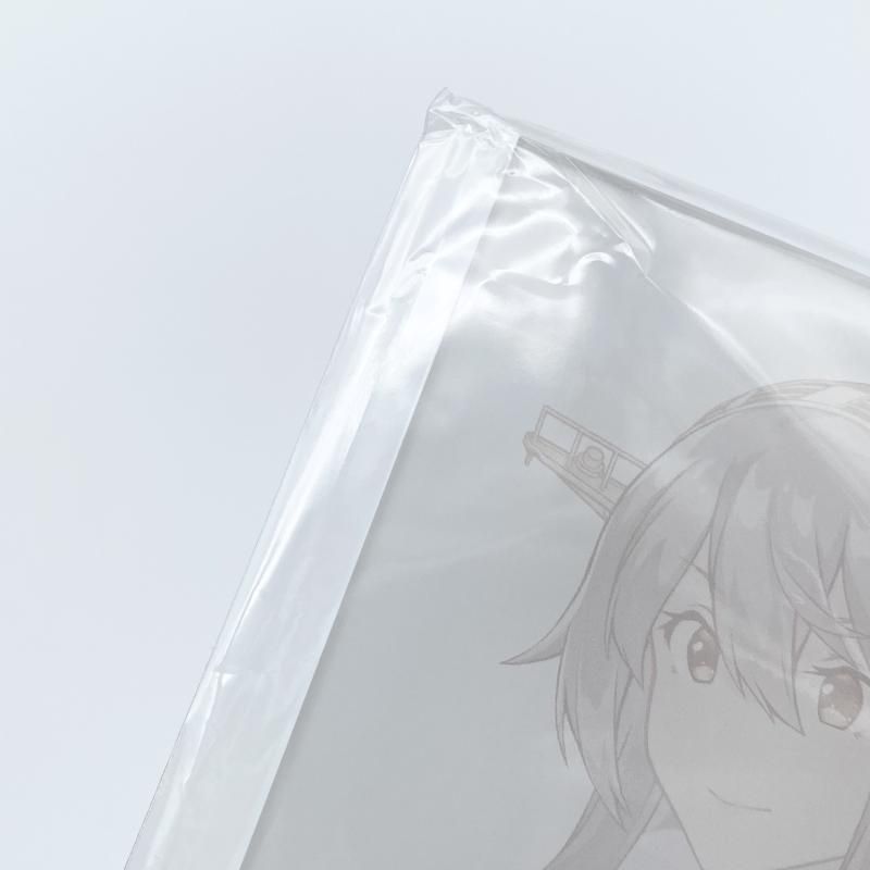 中古】内袋未開封 榛名 アクリルボード C2機関 呉市立美術館 特別展