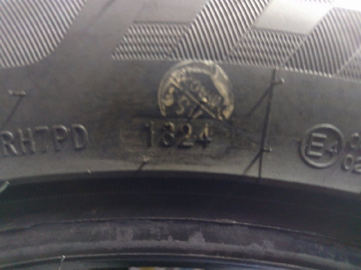 新品】ZMAX ZEALION 235/55R18 104V XL 18インチ 夏タイヤ 2本 24年製 
