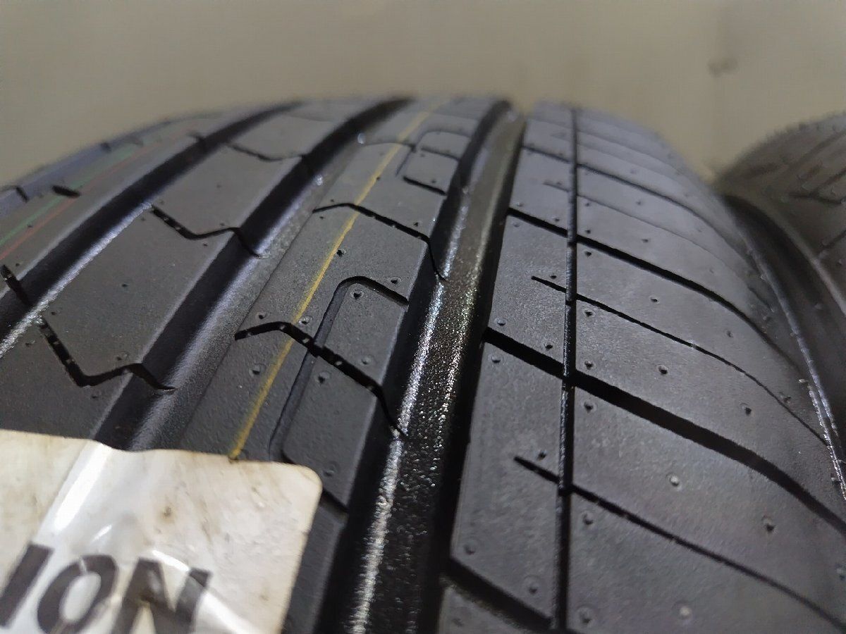 新品】ZMAX ZEALION 235/55R18 104V XL 18インチ 夏タイヤ 2本 24年製 