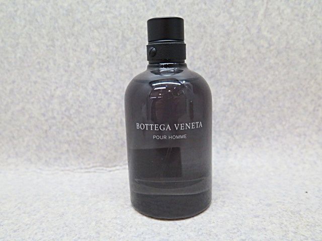 BOTTEGA VENETA ボッテガ ヴェネタ プールオム EDT 90ml - メルカリ
