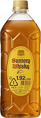激安！サントリーウイスキー 1.92リットル×7本 サントリー 角瓶 1.92L ペット ウイスキー- LIQUORJOY