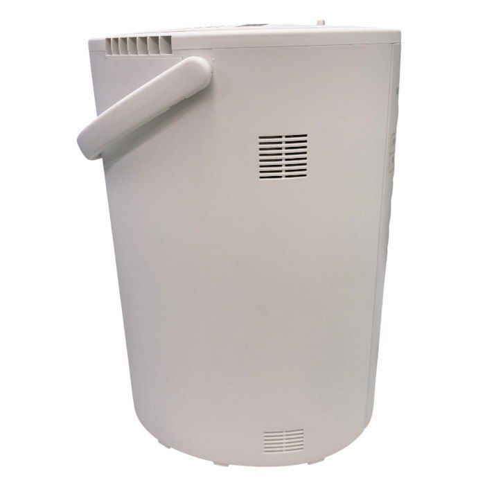 冷暖房・空調 象印 EE-DC50-WA スチーム式加湿器