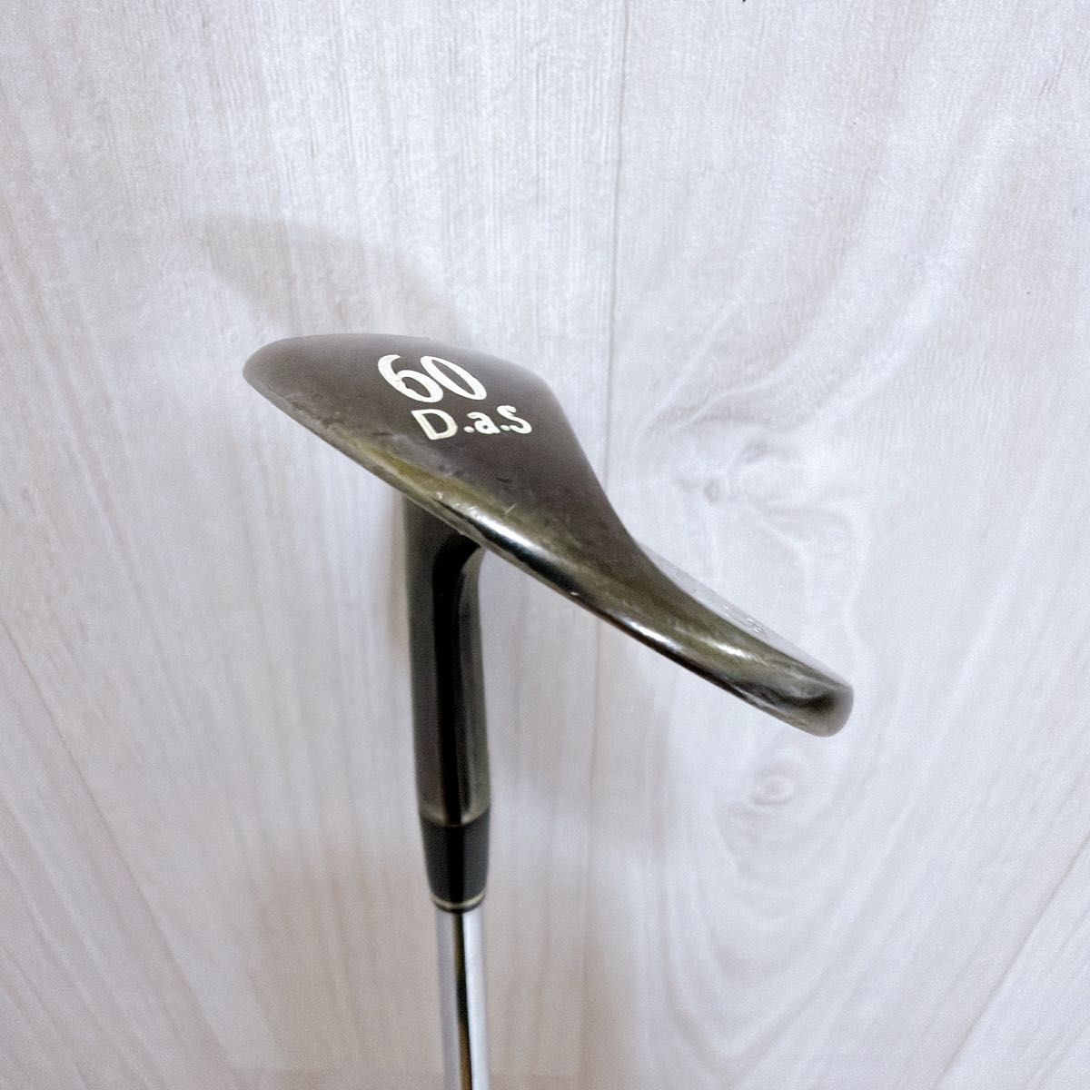 ロマロ アルコバッサ RomaRo Alcobaca ウェッジ asa WEDGE romaro
