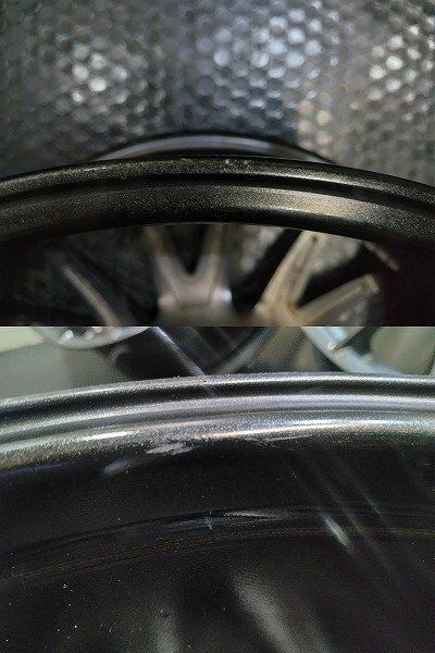 Weds VELVA SPORTZ ウェッズ ヴェルヴァスポルト 17インチ 4本 