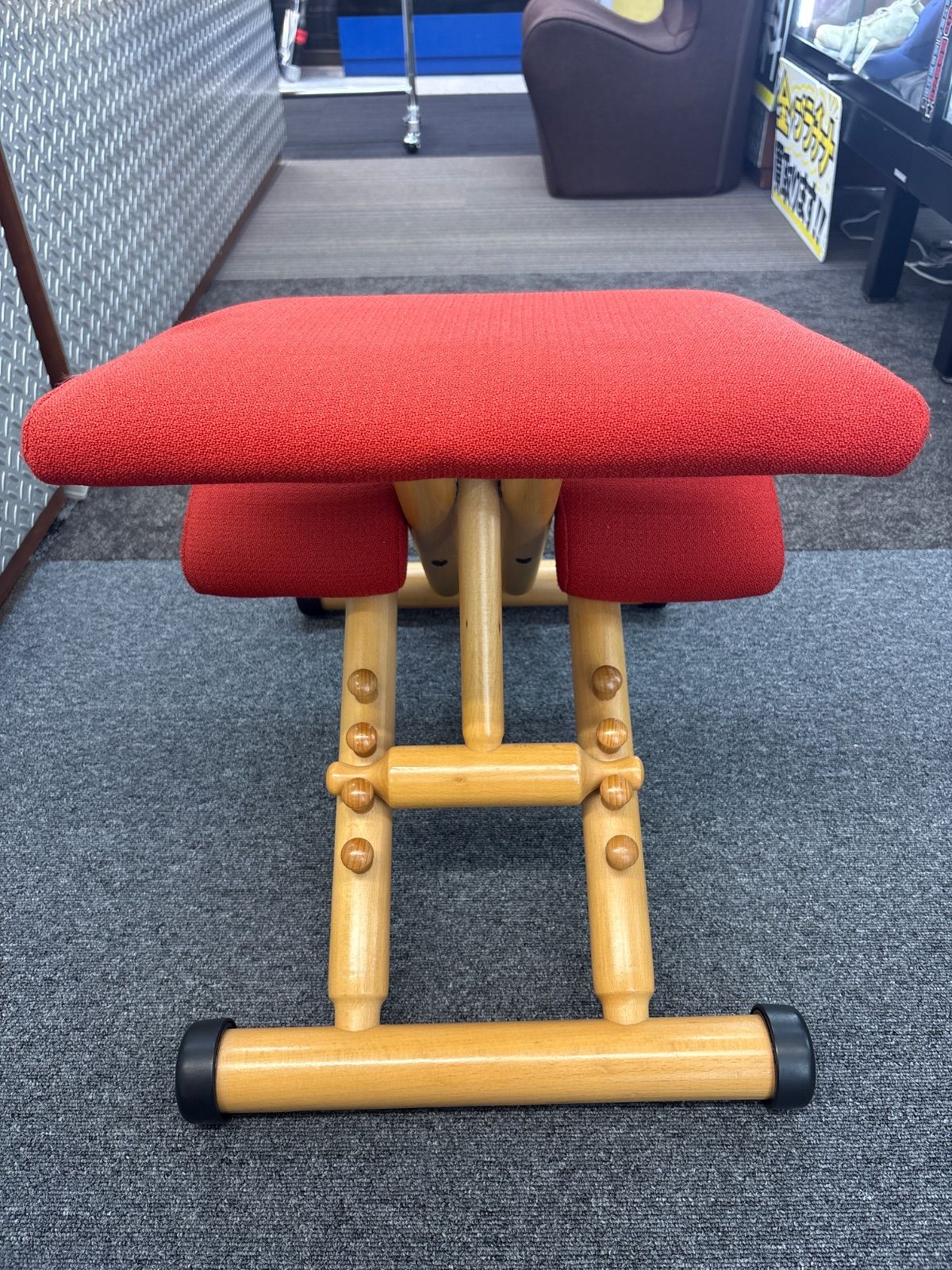 STOKKE VARIER MULTI ストッケ バランスチェア 公式通販 STTOKE