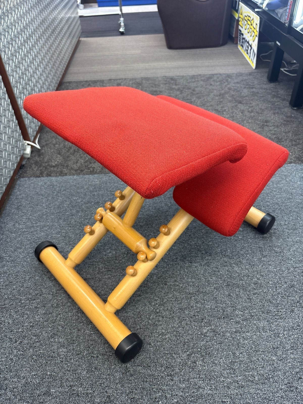STOKKE VARIER MULTI ストッケ バランスチェア 公式通販 STTOKE