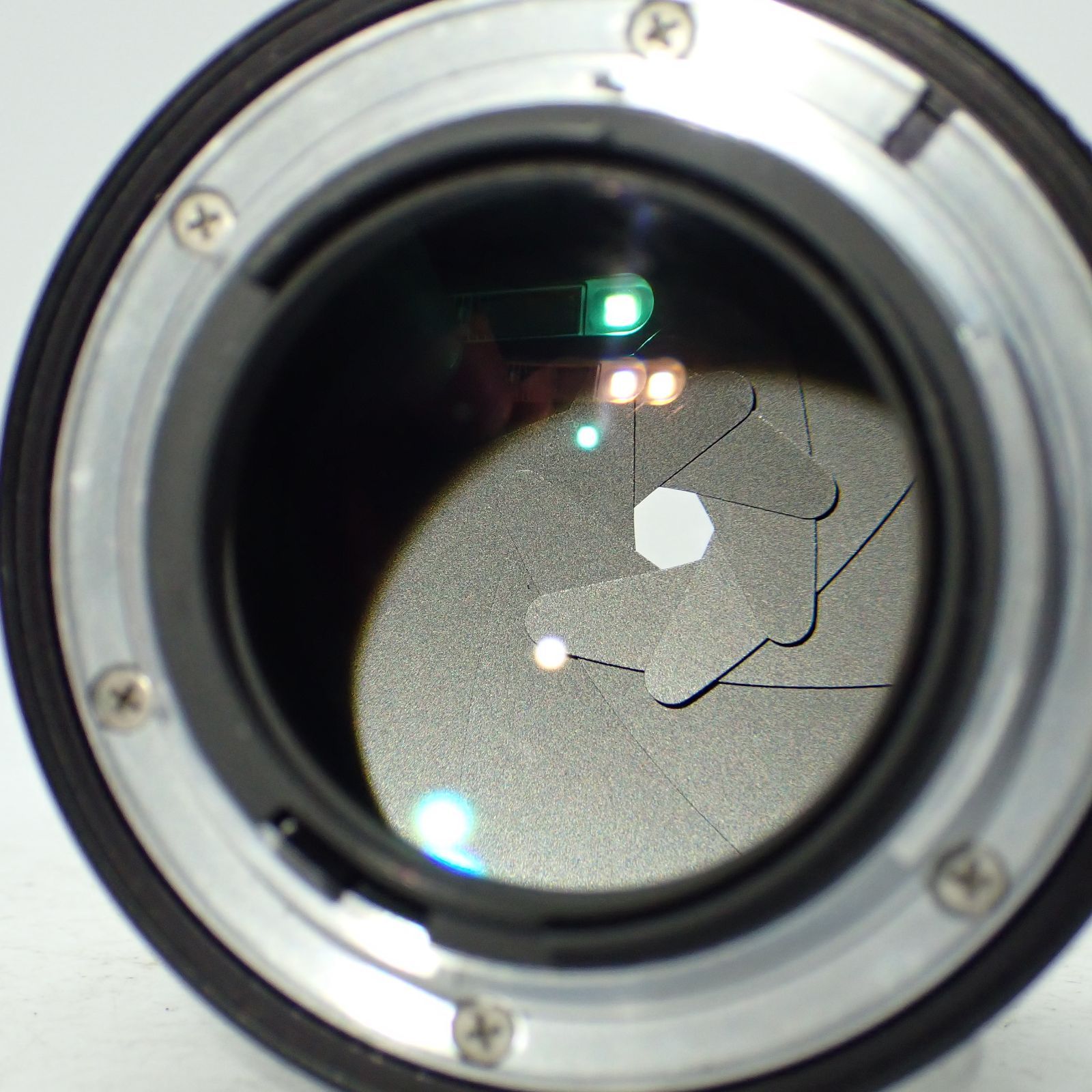 美品 Nikon New F アポロ型 フォトミック FTN 7304184番 一眼レフ 
