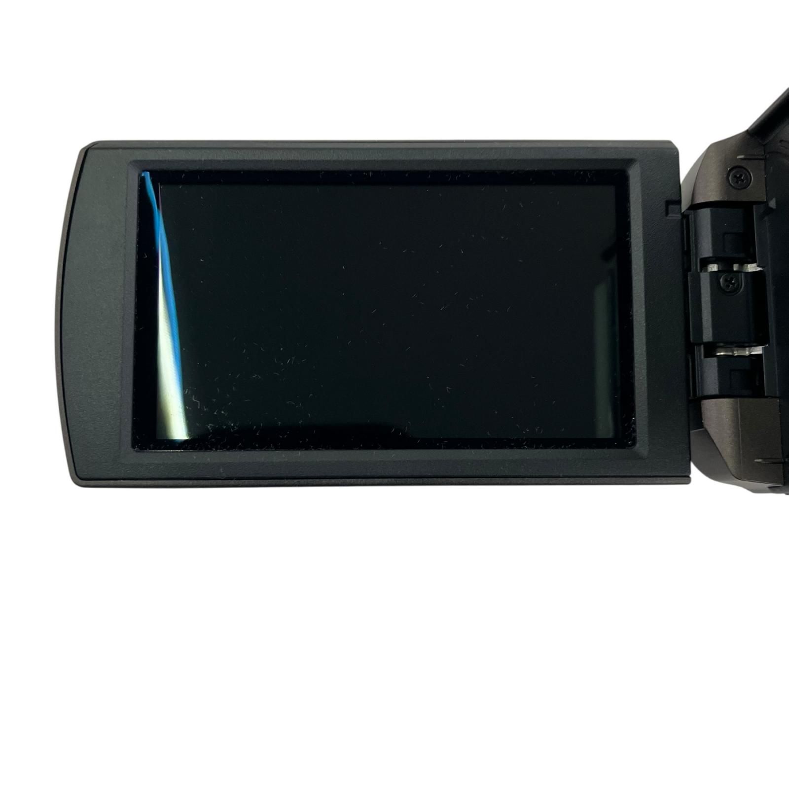 186000 動作未確認 SONY ソニー ハンディカム HDR-CX680 - メルカリ