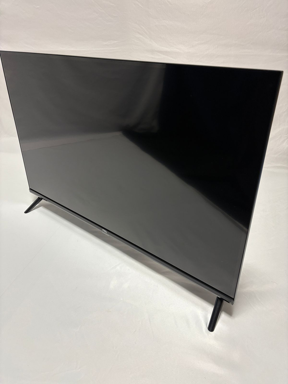 ○ ティーシーエル TCL 液晶テレビ 32S5400 32インチ ブラック フルHD