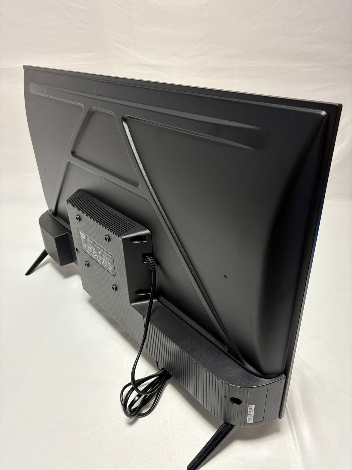 ○ ティーシーエル TCL 液晶テレビ 32S5400 32インチ ブラック フルHD