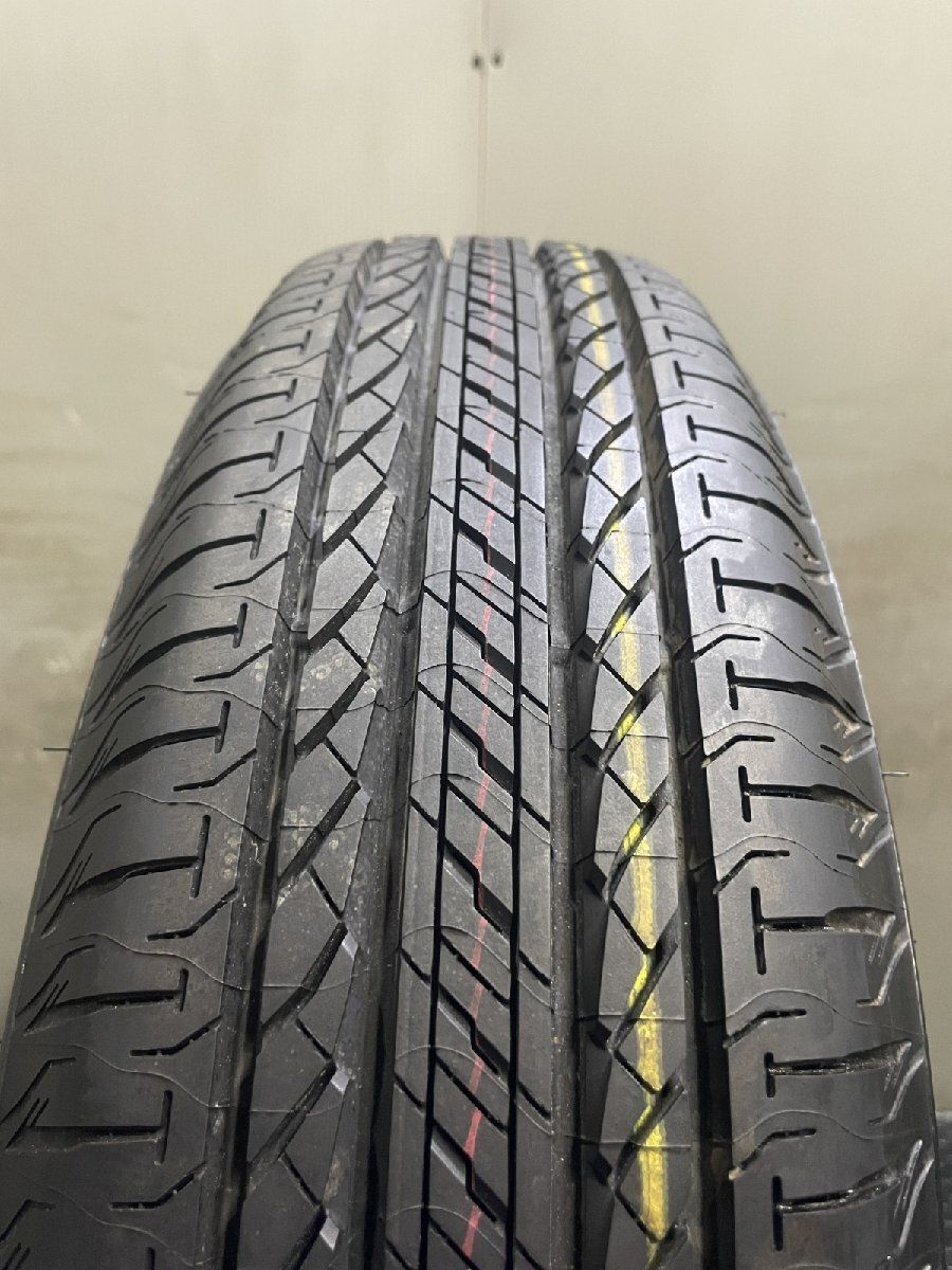新車外し【BS DUELER H/T 852 175/80R16】夏タイヤ 1本【SUZUKI JB64 