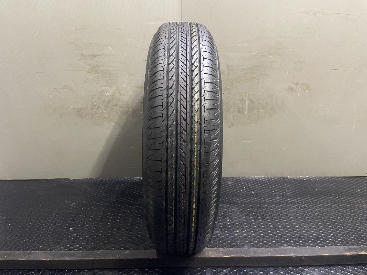 新車外し【BS DUELER H/T 852 175/80R16】夏タイヤ 1本【SUZUKI JB64 