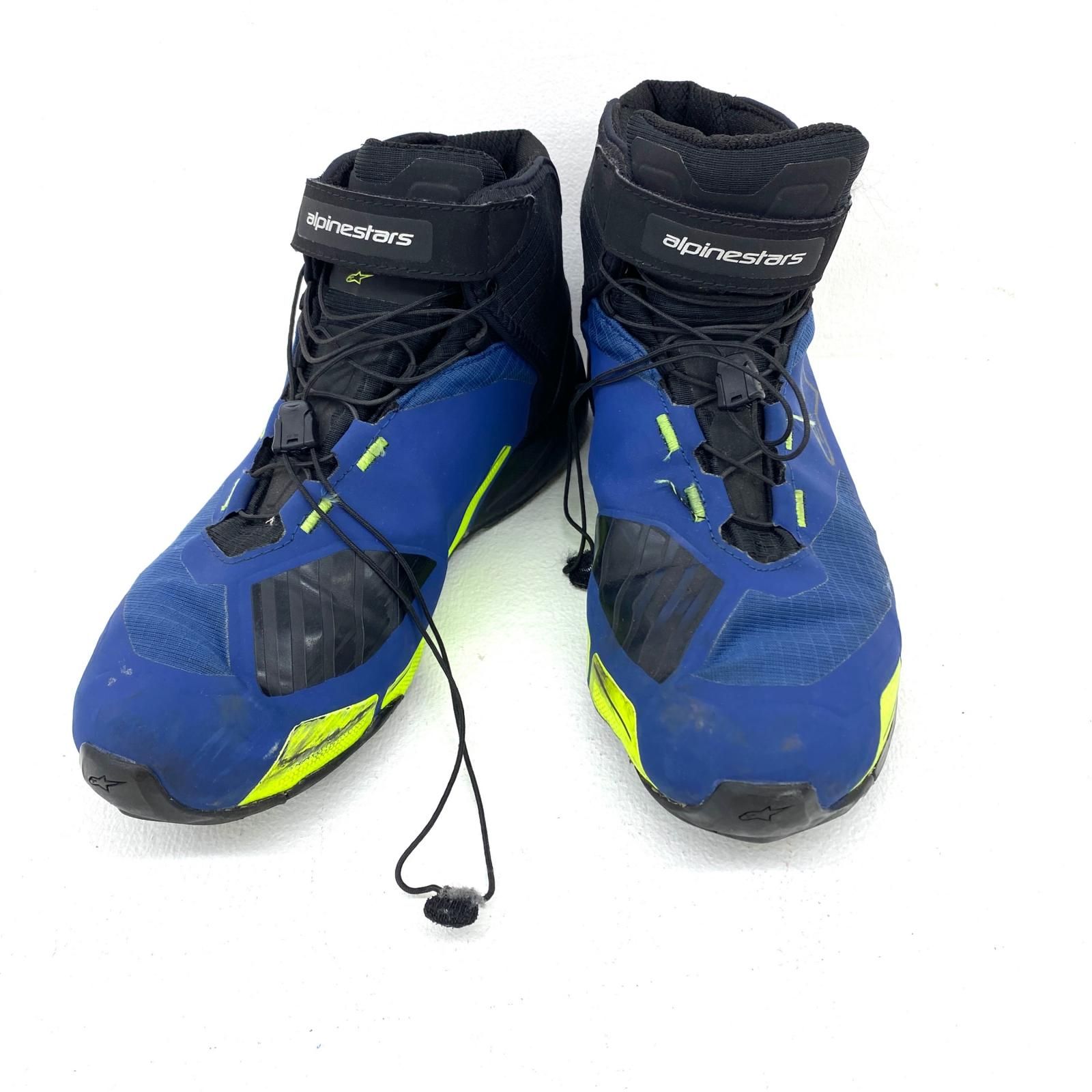 ☆加古川物流】中古 ジャンク アルパインスターズ CR-X Drystar