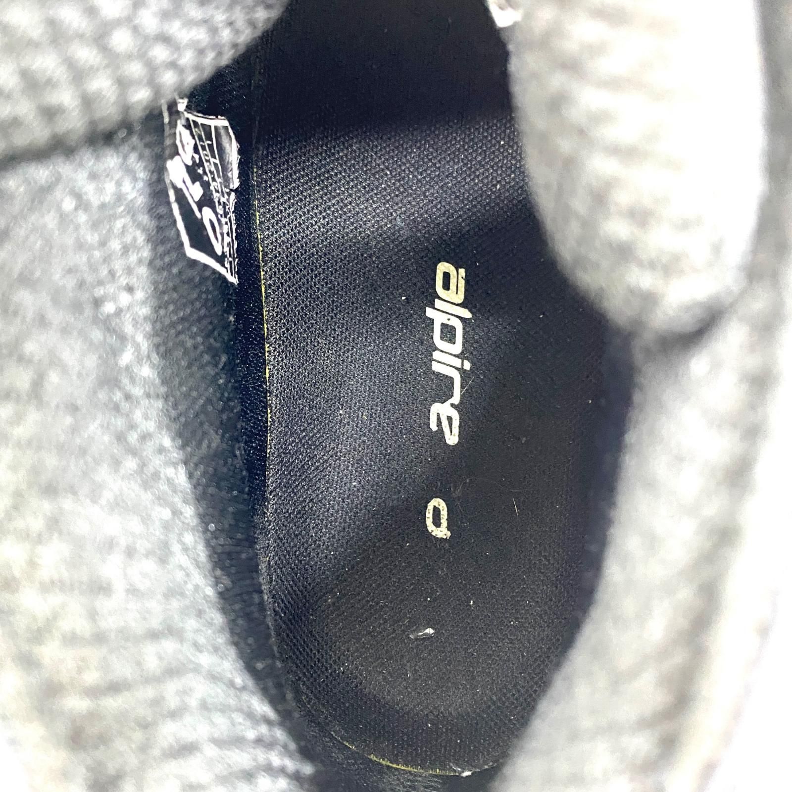 ☆加古川物流】中古 ジャンク アルパインスターズ CR-X Drystar