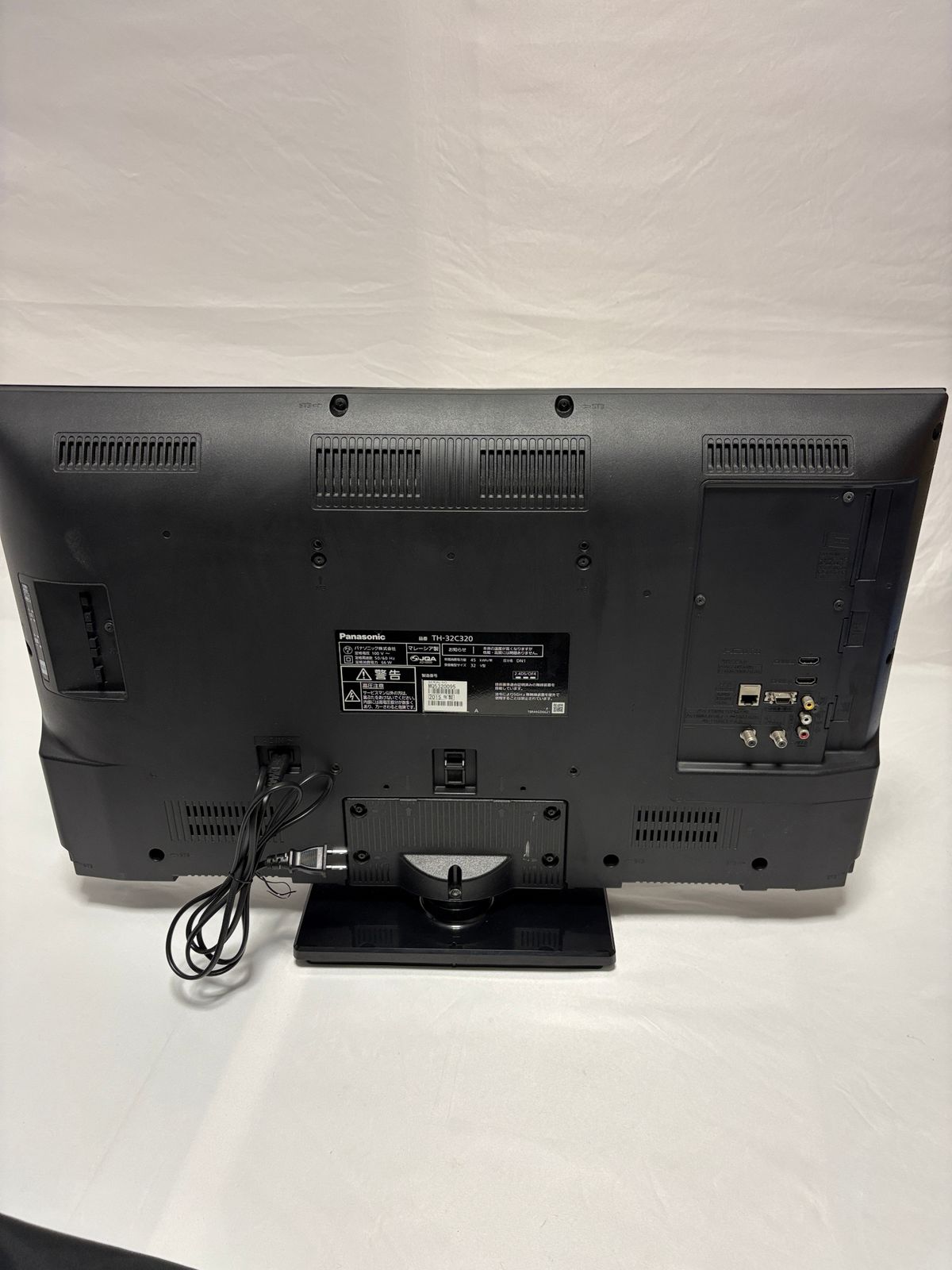 ○ パナソニック Panasonic 液晶テレビ ビエラ TH-32C320 32インチ