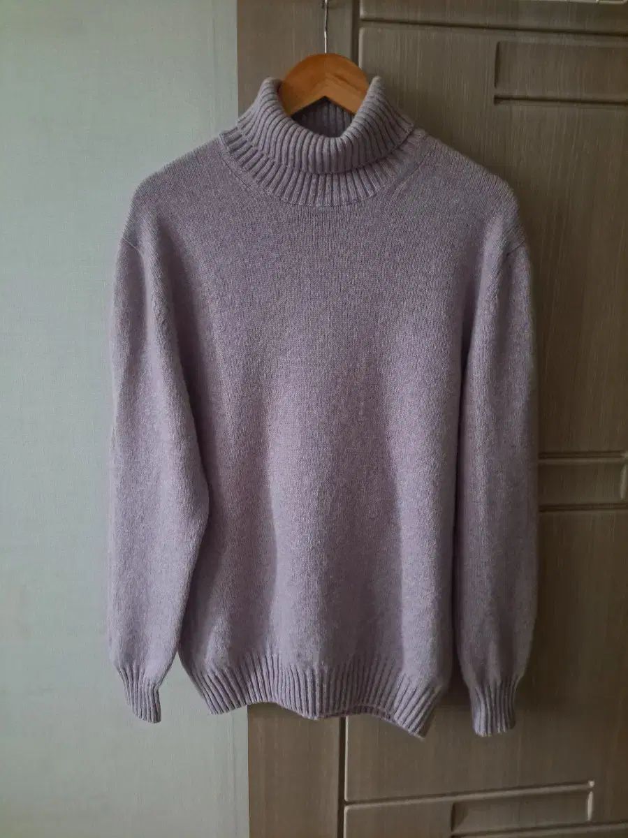 Settefili Cashmere セティフィリ 100%カシミア ハイネック