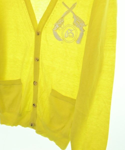 John Galliano カーディガン メンズ 【古着】【中古】【送料無料