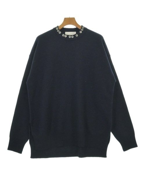 JIL SANDER ニット・セーター メンズ 【古着】【中古】【送料無料】 43,355円