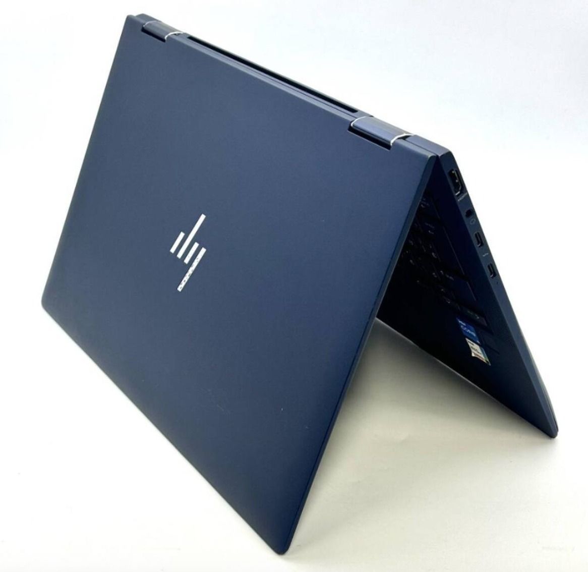 HP Elite Dragonfly G2 i5-1135G7 中古ノートPC Win11 - メルカリ