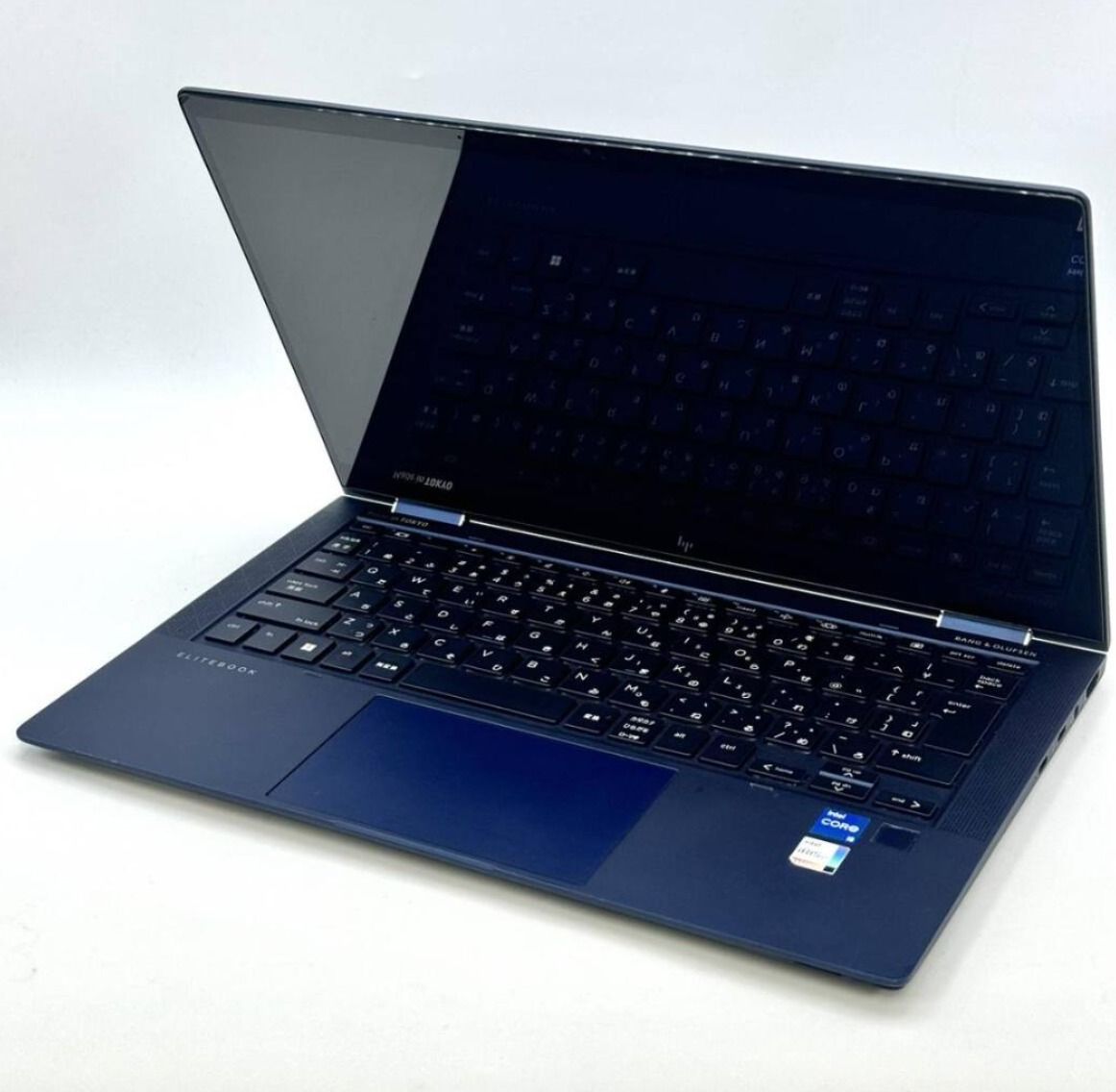 HP Elite Dragonfly G2 i5-1135G7 中古ノートPC Win11 - メルカリ
