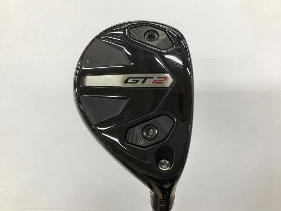 タイトリスト GT2 21度ユーティリティー用 ☆新品☆ Titleist