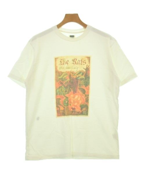 RATS Tシャツ・カットソー メンズ 【古着】【中古】【送料無料】