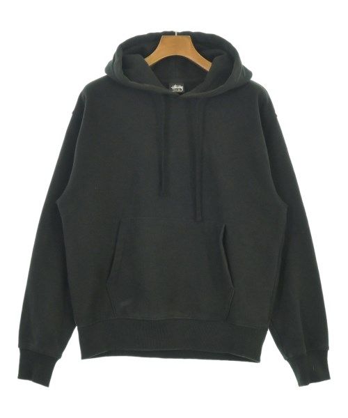 STUSSY パーカー メンズ 【古着】【中古】【送料無料】