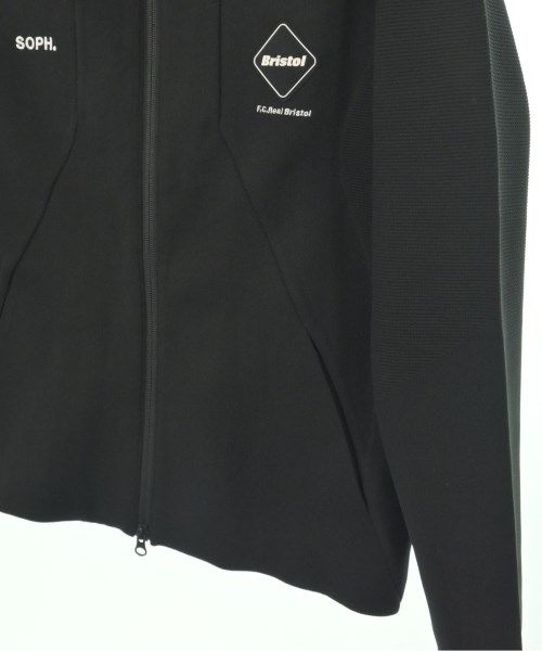 F.C.R.B パーカー メンズ 【古着】【中古】【送料無料】 F.C.R.B パーカー メンズ 【古着】【中古】【送料無料】