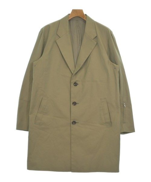 SOPHNET. チェスターコート メンズ 【古着】【中古】【送料無料