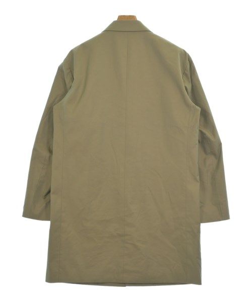 SOPHNET. チェスターコート メンズ 【古着】【中古】【送料無料