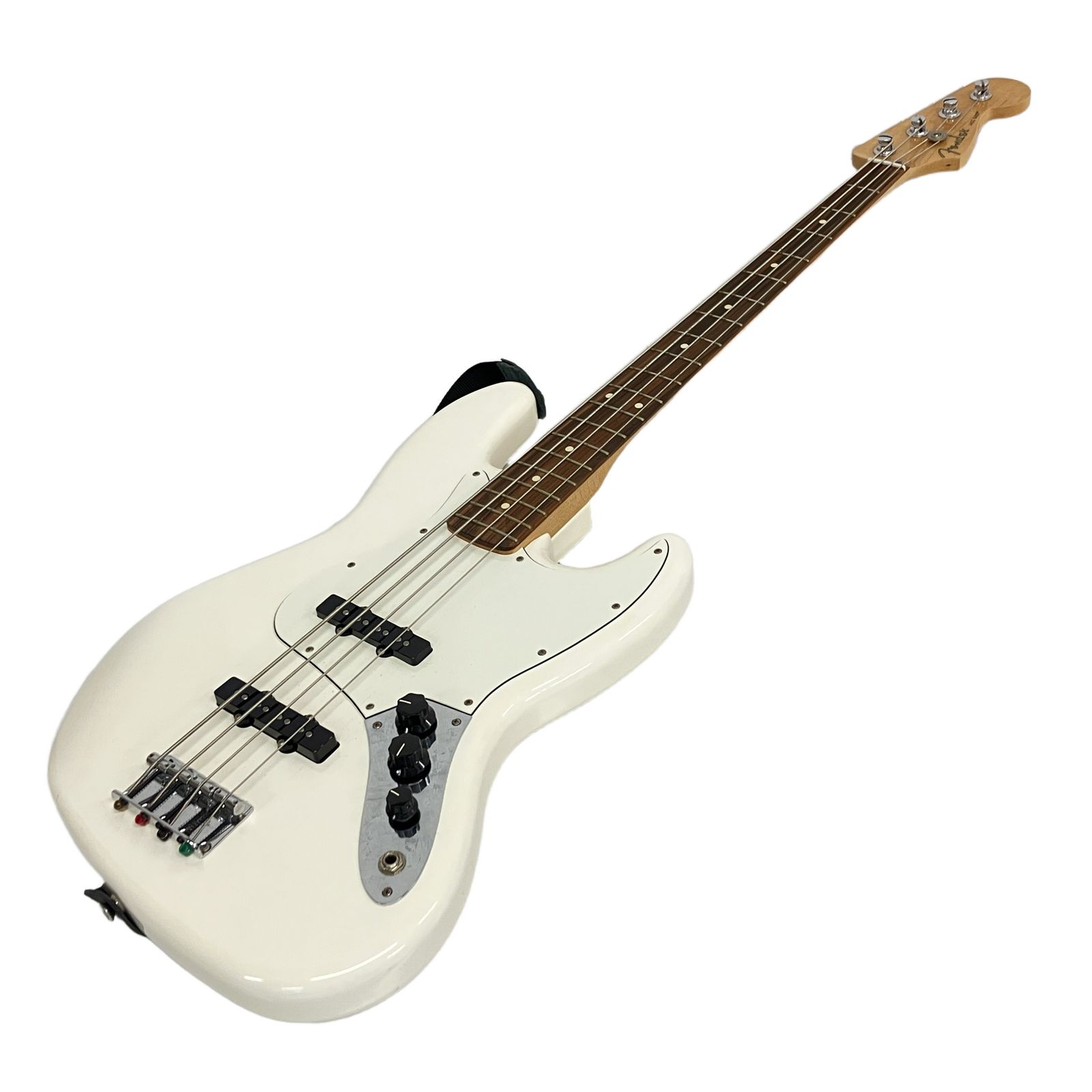 ベース Fender PLAYER JB PF PWT Fender PLAYER JAZZ BASS PF PWT Player Series 4弦エレキベース