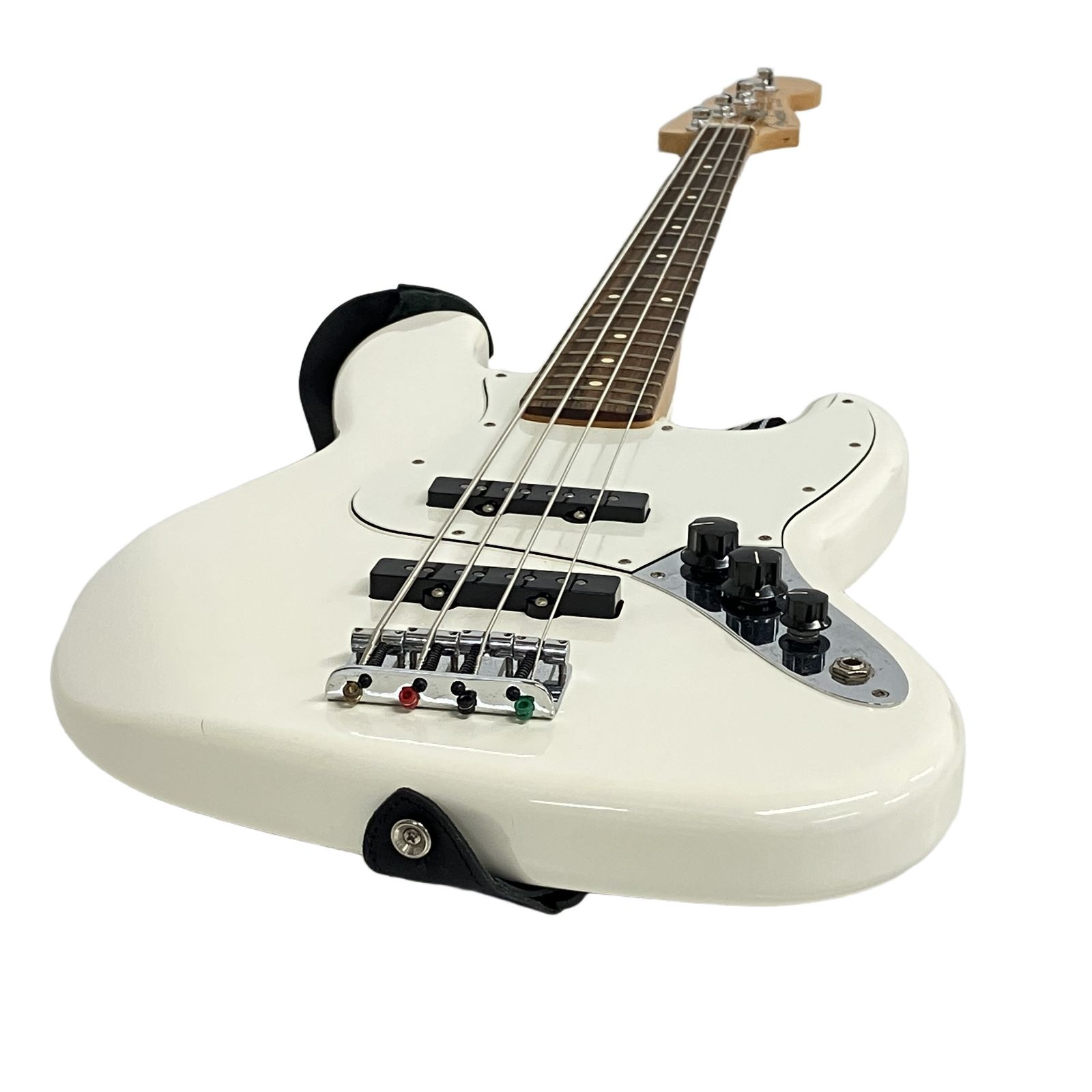 Fender PLAYER JAZZ BASS PF PWT Player Series 4弦エレキベース