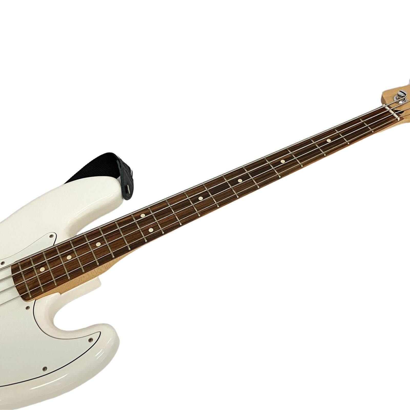 Fender PLAYER JAZZ BASS PF PWT Player Series 4弦エレキベース