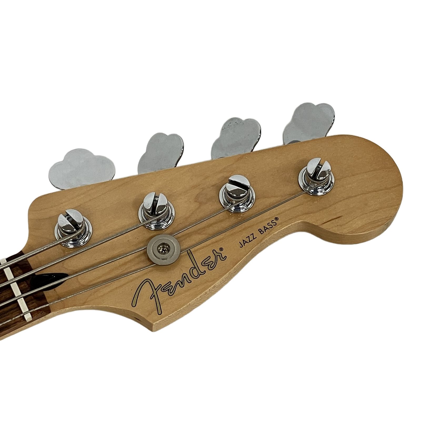 Fender PLAYER JAZZ BASS PF PWT Player Series 4弦エレキベース