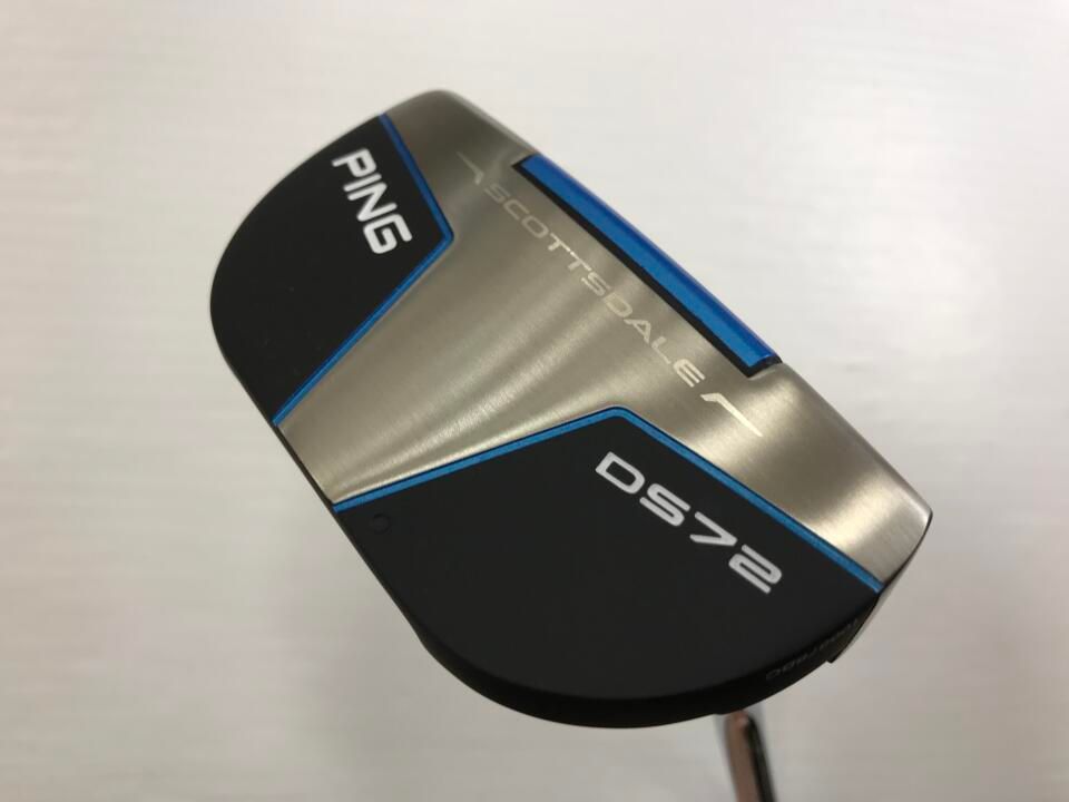ピン　SCOTTSDALE DS 72　パター　中古【最短即日発送】 23,915円