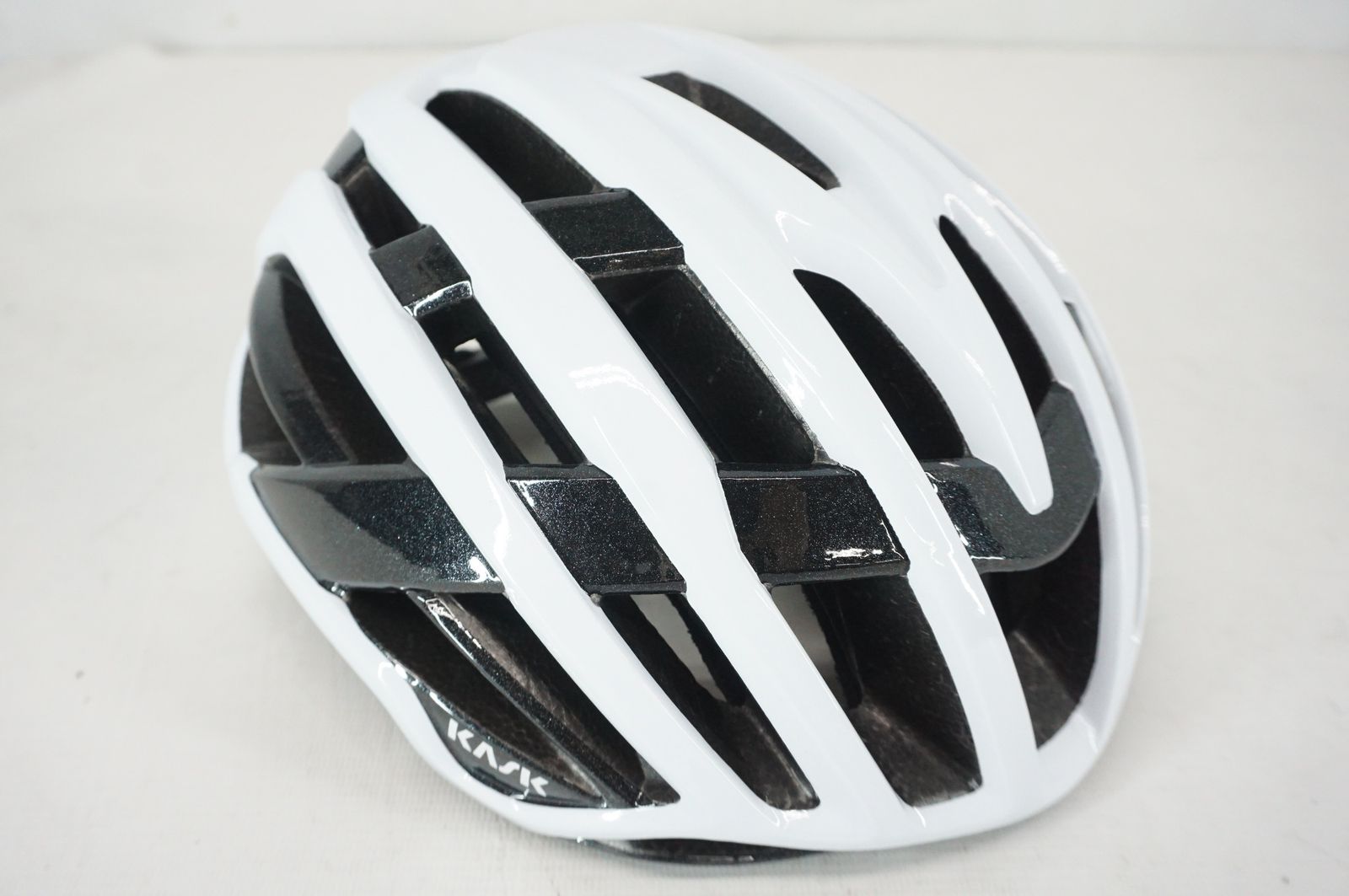 KASK 「カスク」 VALEGRO サイズ52-58cm ヘルメット / バイチャリ阪急塚口店 10,800円