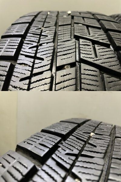 YK ice GUARD iG60 205/60R16】スタッドレス【BS BALMINUM T10 16 