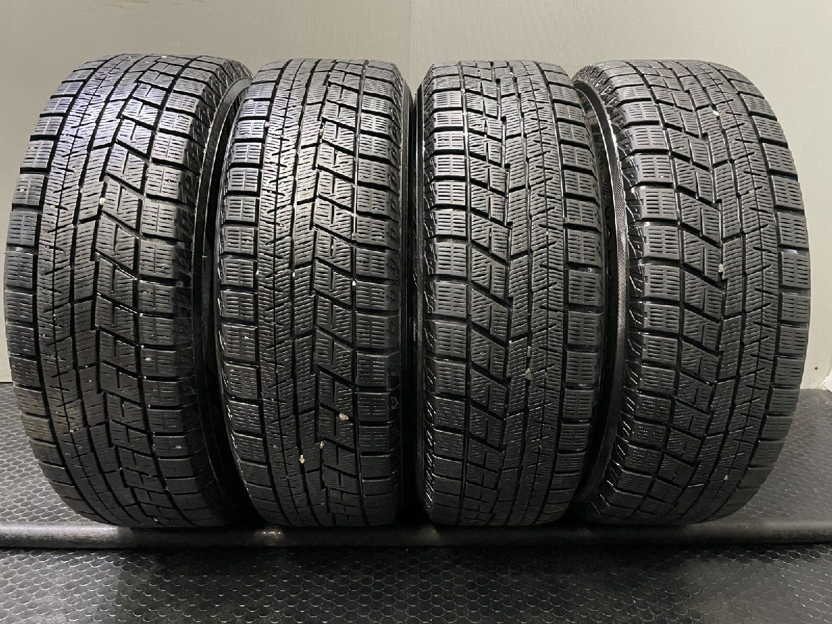 YK ice GUARD iG60 205/60R16】スタッドレス【BS BALMINUM T10 16 