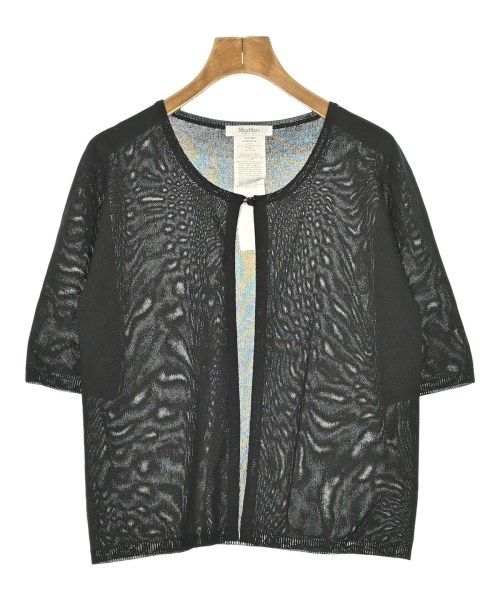 Max Mara カーディガン レディース 【古着】【中古】【送料無料】