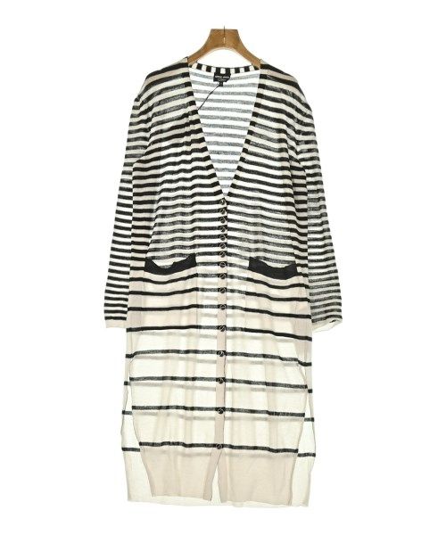GIORGIO ARMANI カーディガン レディース 【古着】【中古】【送料無料】