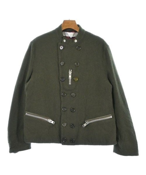 TAO ブルゾン（その他） レディース 【古着】【中古】【送料無料】